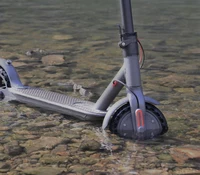 Электросамокат Aovo M365 Pro#3