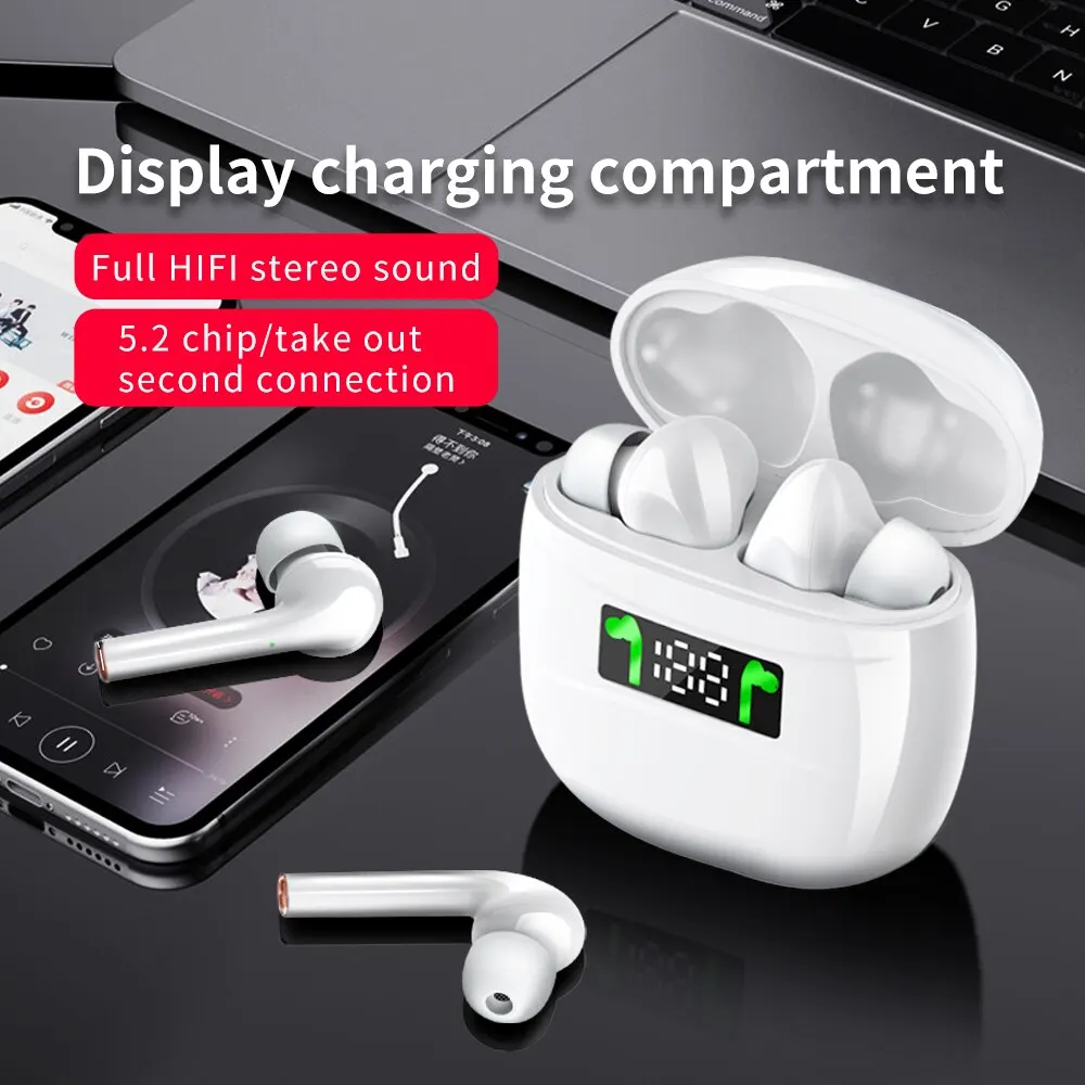 

100 2020 J3 Pro Tws Bluetooth Bluetooth