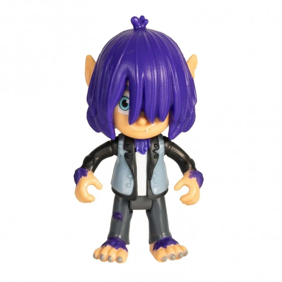 Набор игровой PJ masks 2 фигурки Гекко и Кевин 35560|Игровые трансформеры| |