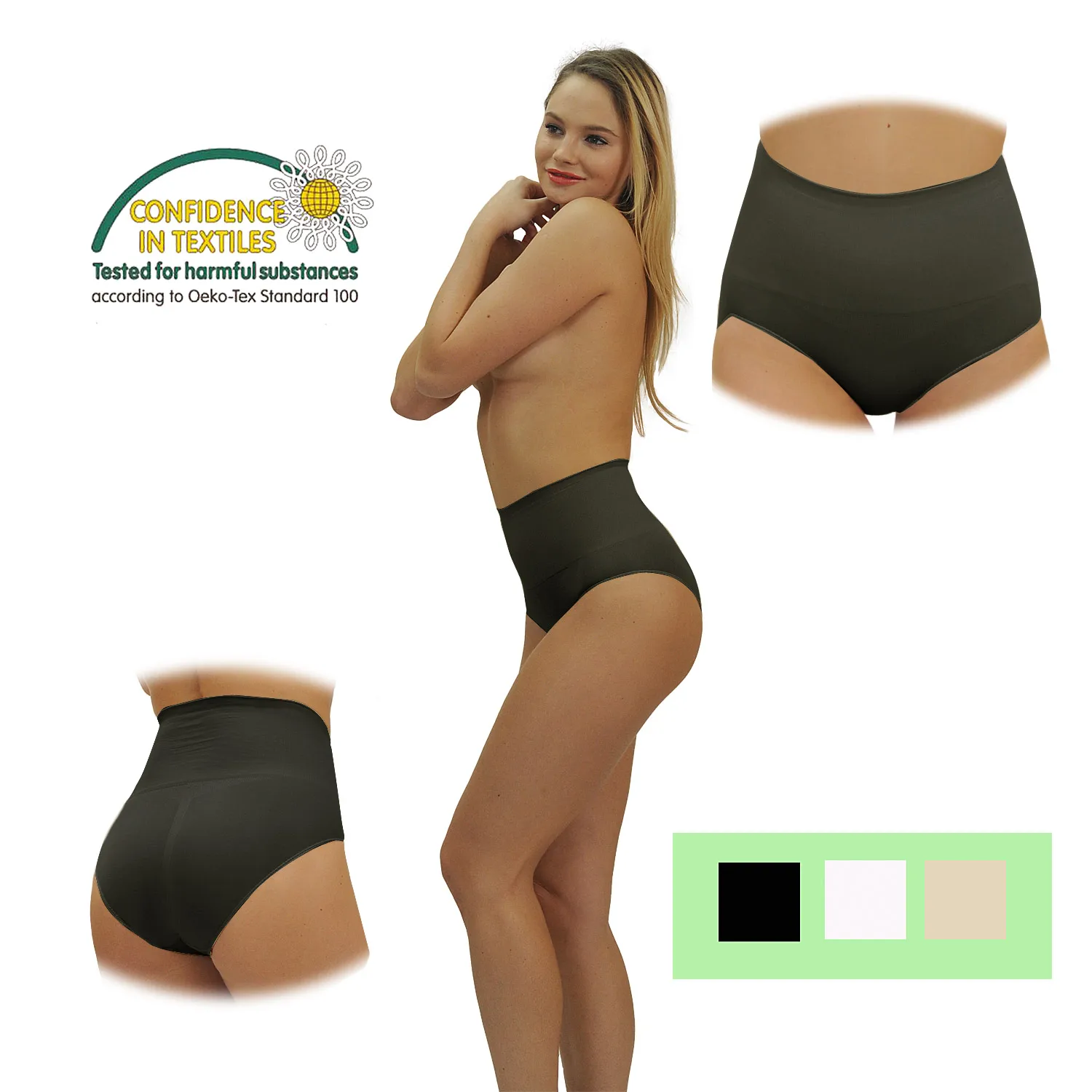 

Prodevon Single Layer Rallying High Waist Corset