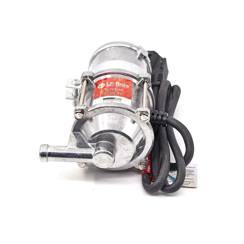 Подогреватель Лунфэй LFBROSBROTHER 3 кВт с помпой двойная защита | Автомобили и