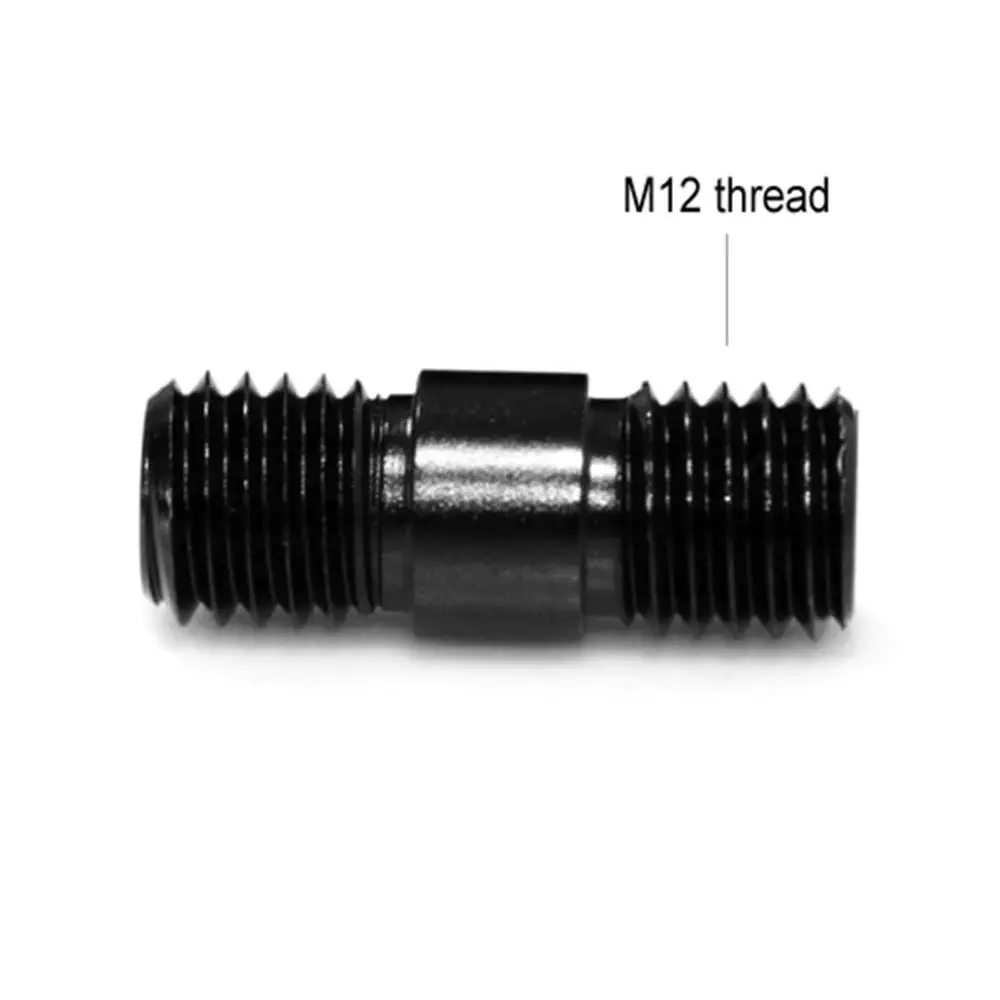 Соединитель стержня SmallRig с резьбой M12 * 1.75H7 для стержней из алюминиевого сплава
