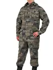 Костюм летний комуфлированный 