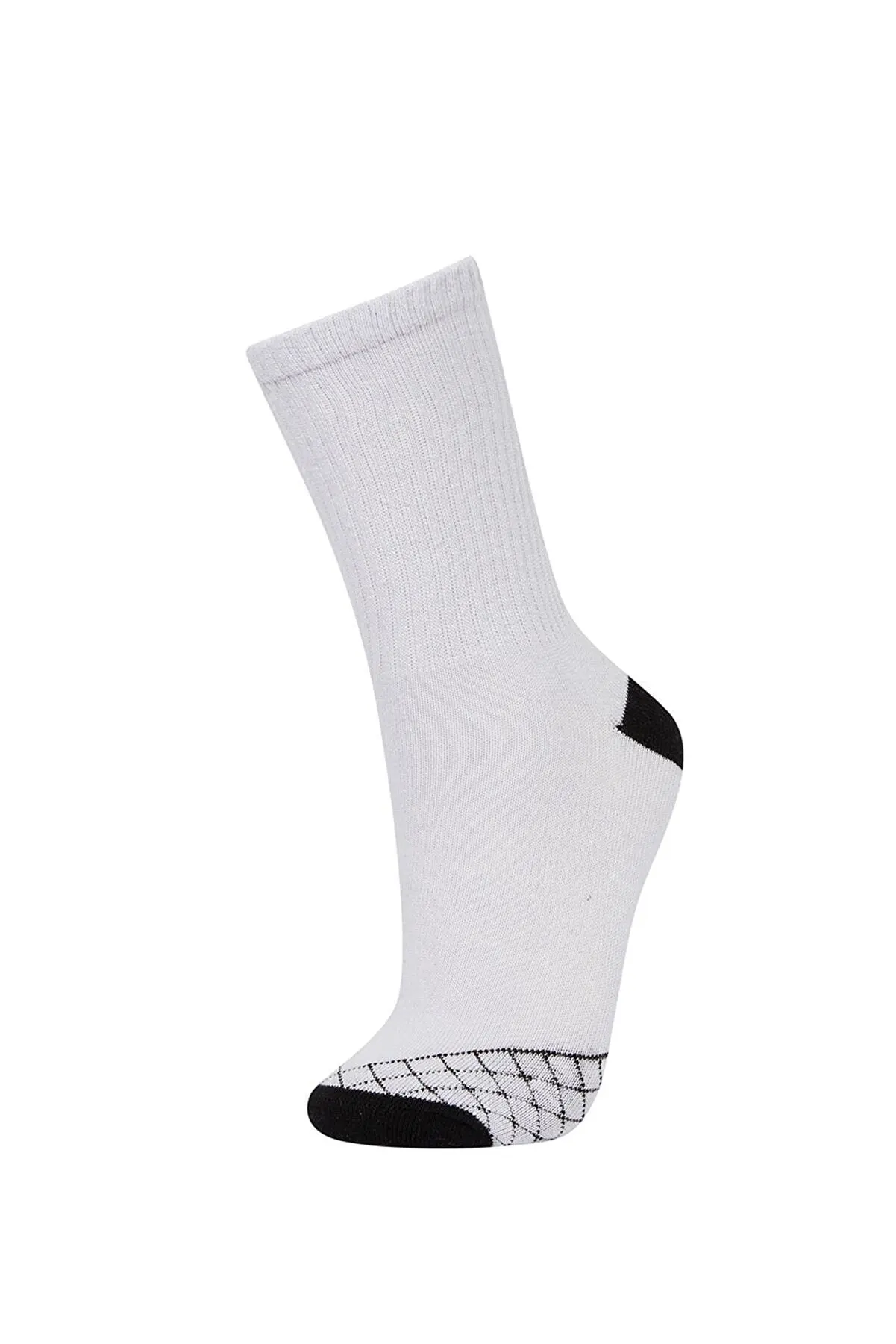 3-pack women's striped socks