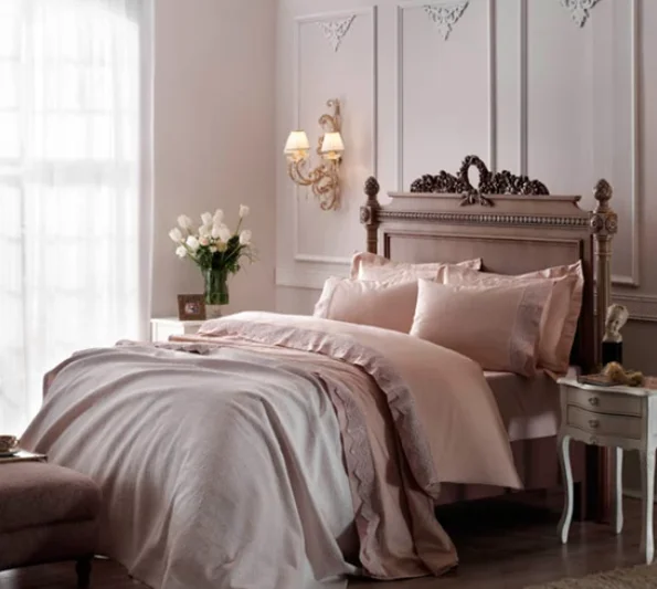 

Luxury quilt cover all set-married set