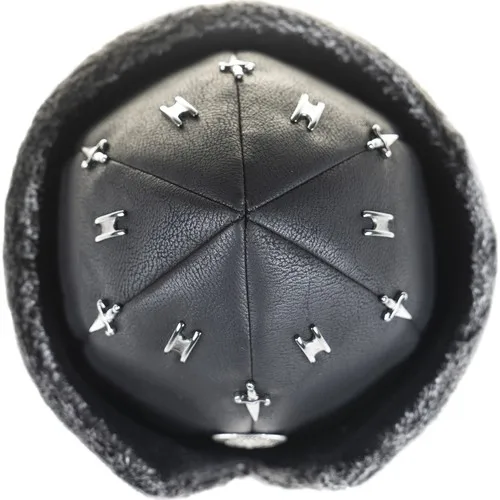 Men's winter scarf luxury 100% genuine natural silver fox fur scarves ring for men original whole fox scarf shawl