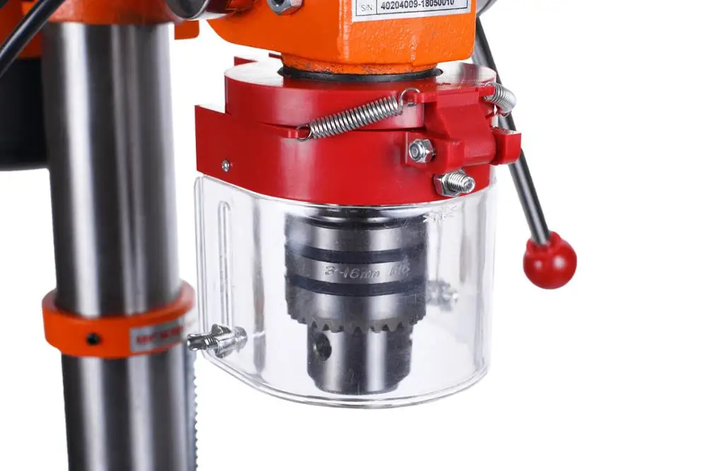 Станок сверлильный Кратон DM 16/450|drill machine|machine drill |