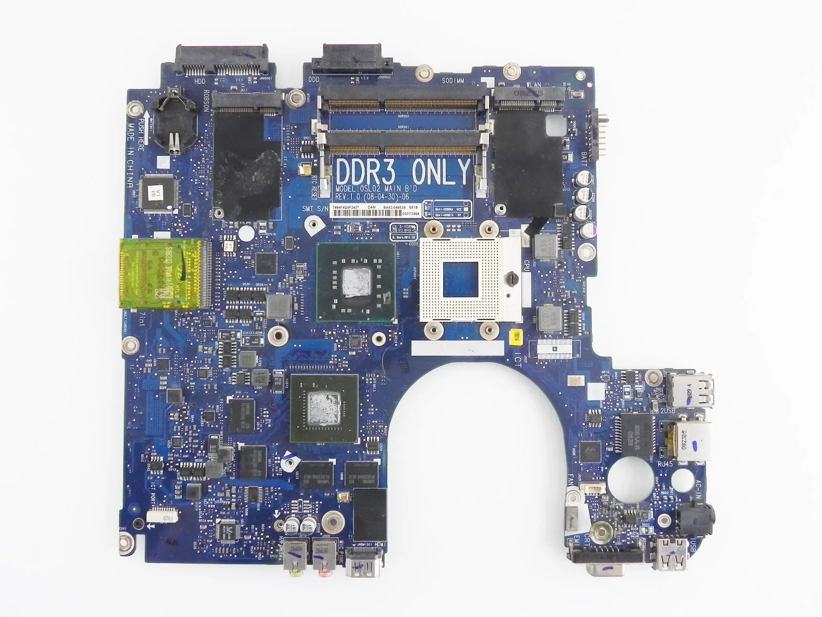 Материнская Плата Самсунг М30s Купить