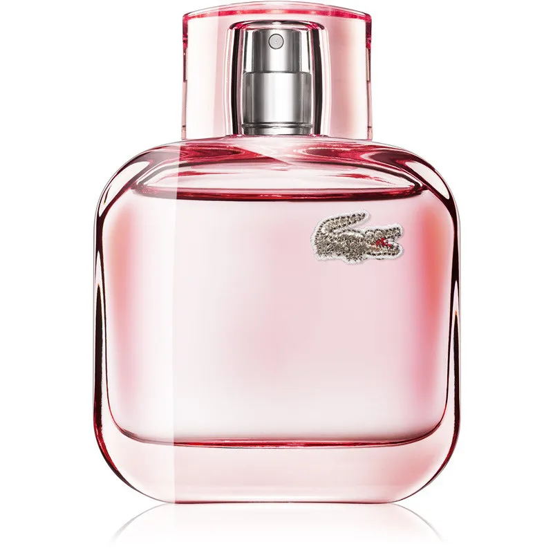 lacoste pour elle