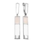 Красная Пресня СЕРЬГИ 3409320Б