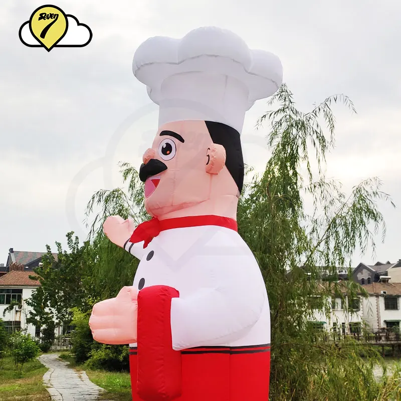 Надувные воздушные трубки рекламные шары Waver cook | Игрушки и хобби