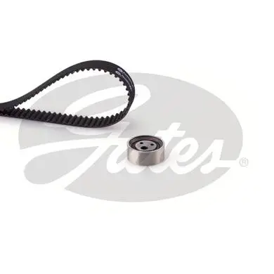 TIMING belt kit RENAULT LOGAN/MEGANE/KANGOO/1.4/1.6 GATES K01 | Автомобили и мотоциклы