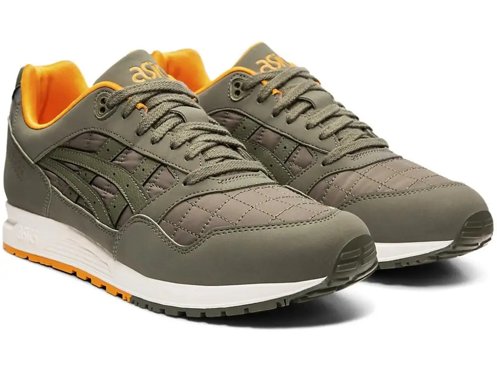 Кроссовки Asics GELSAGA 1191A187 300|Беговая обувь| |