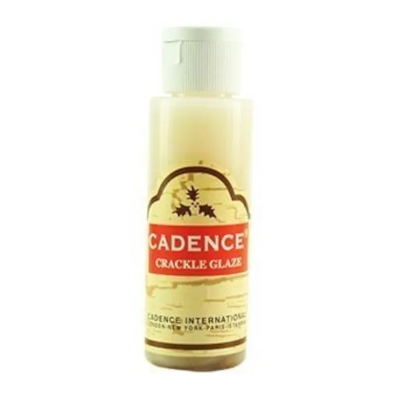 

Crockle Medium Paint Cracking Medium 70ml Cadence