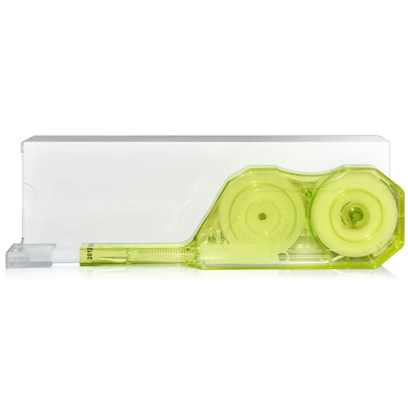 Оптоволоконная ручка FTTH для оптоволокна IBC однокнопочная лампа 600 + желтый