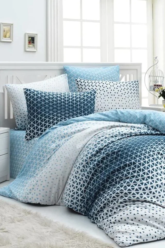 

Single Double Quilt Cover Set 412564366