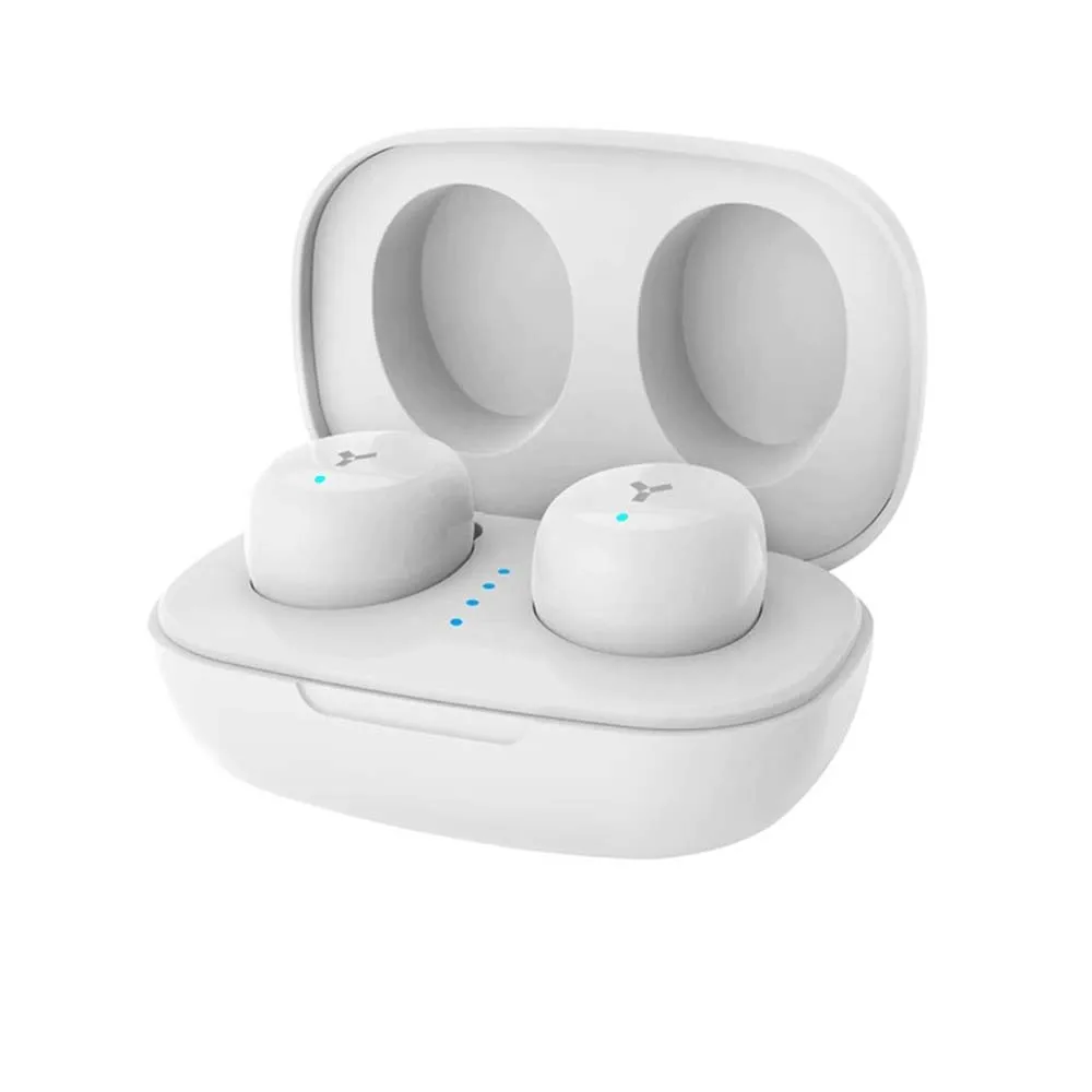 Наушники беспроводные Accesstyle Flame TWS 16 Ом Bluetooth 93 dB | Электроника