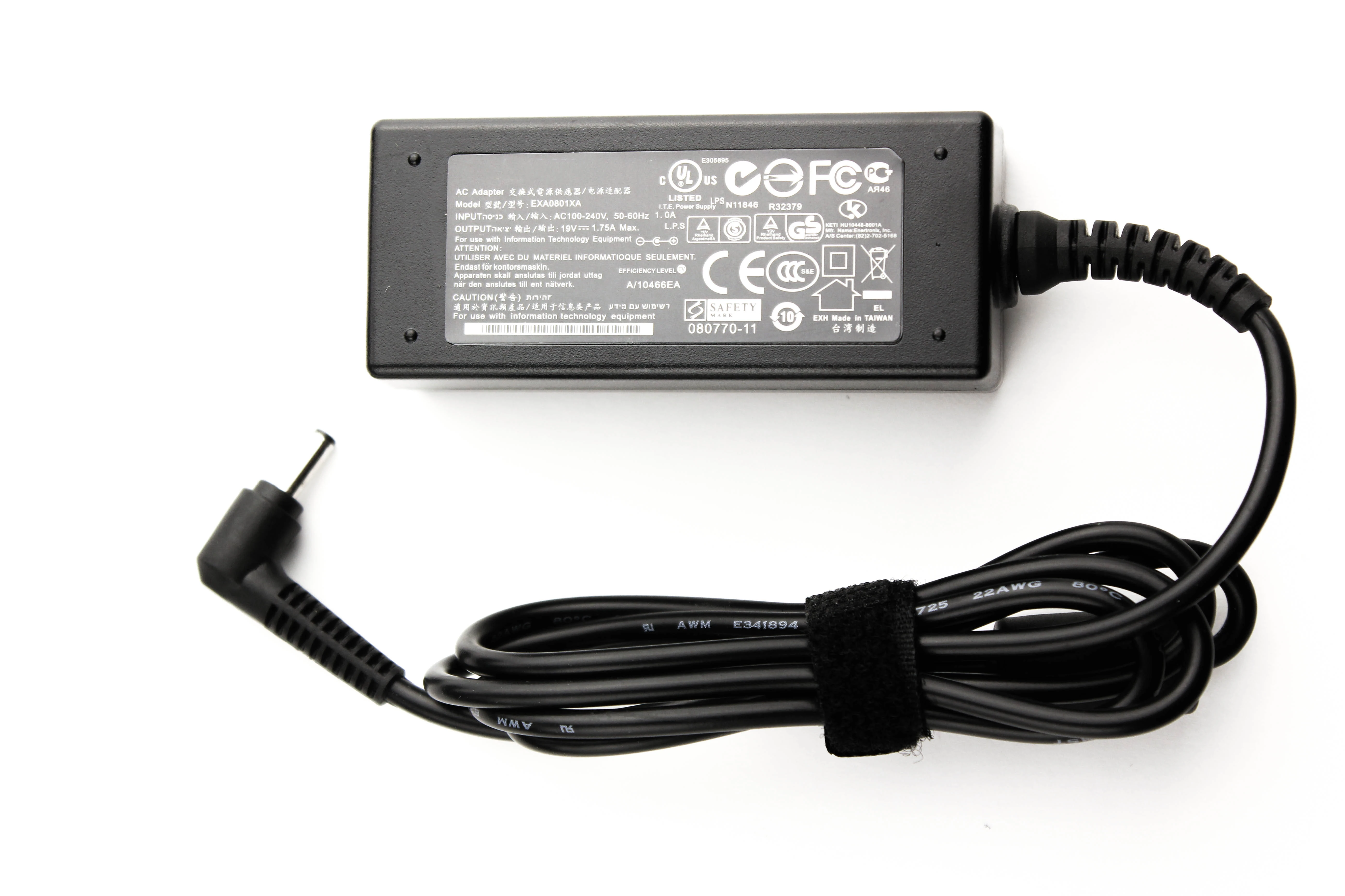 Блок питания для ноутбука Asus E502S