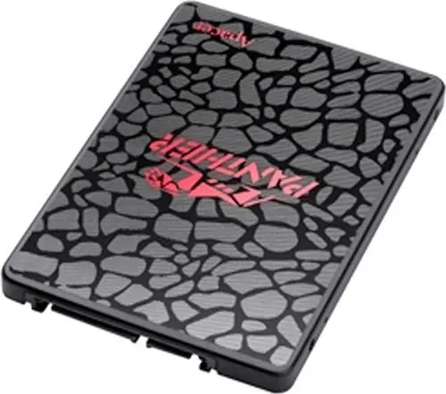 Накопитель SSD Apacer AP240GAS350 1 240 Gb|Внутренние твердотельные накопители (SSD)| |