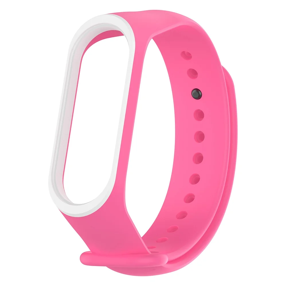 Ремешок для Mi Band 3/4 Luminous Silicon Loop|Ремешки часов| |