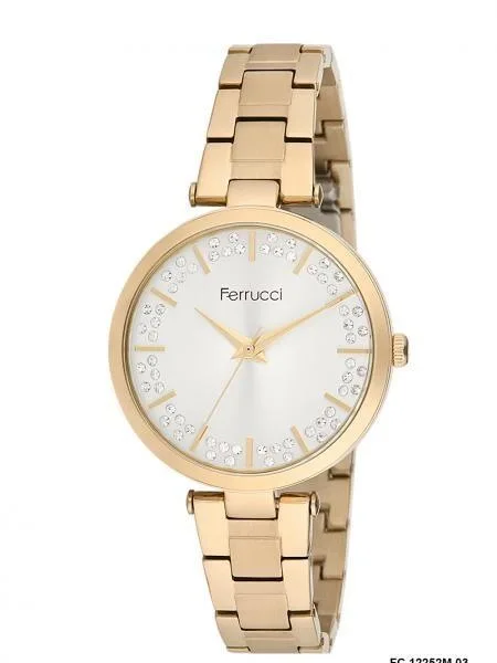 

Ferrucci Women Wrist watch FC12252MGS.03 457666981