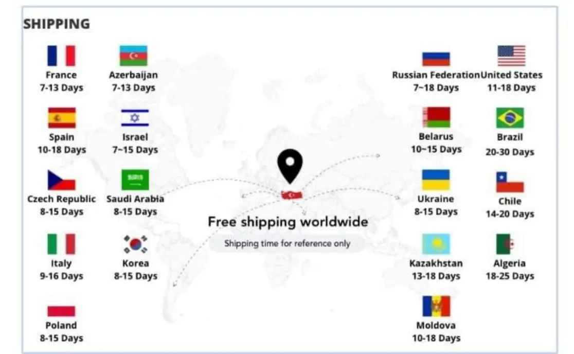 Двойной индивидуальный комплект покрывала FLAMİNGO | Дом и сад