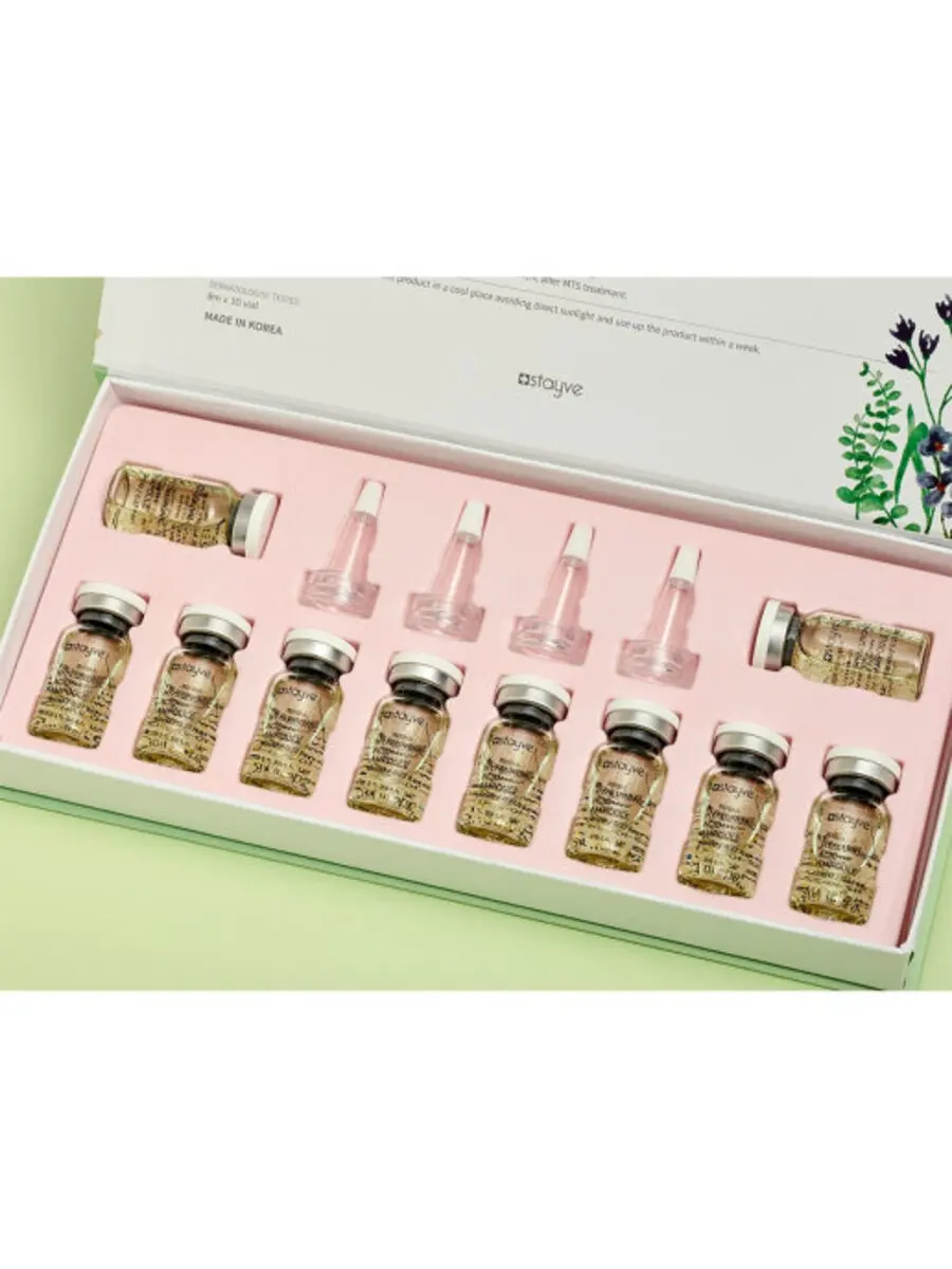 Рисунок 4 - Сыворотка для лица Гиалуроновая