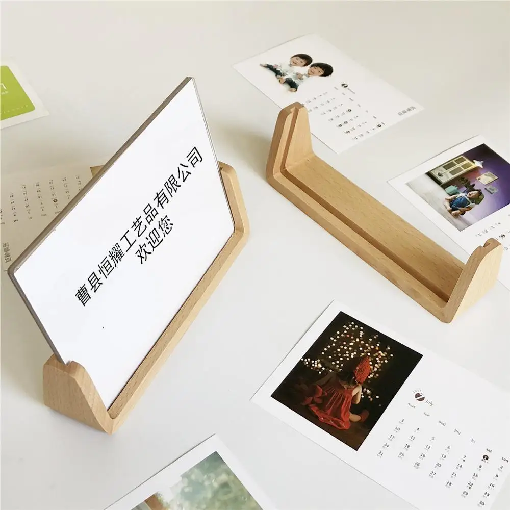 Деревянная фоторамка по индивидуальному заказу деревенская Свадебная на