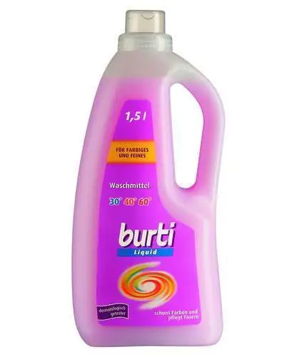 Burti Кондиционер Для Белья Купить