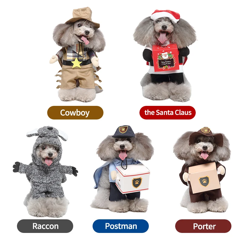 

Семейная одежда, одежда для собак и кошек, детская одежда Corsair, веселая Рождественская одежда