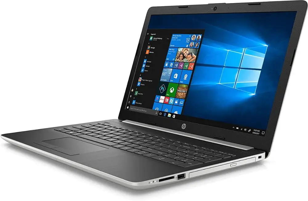 Verkaufen HP Notebook 15-da1402ng