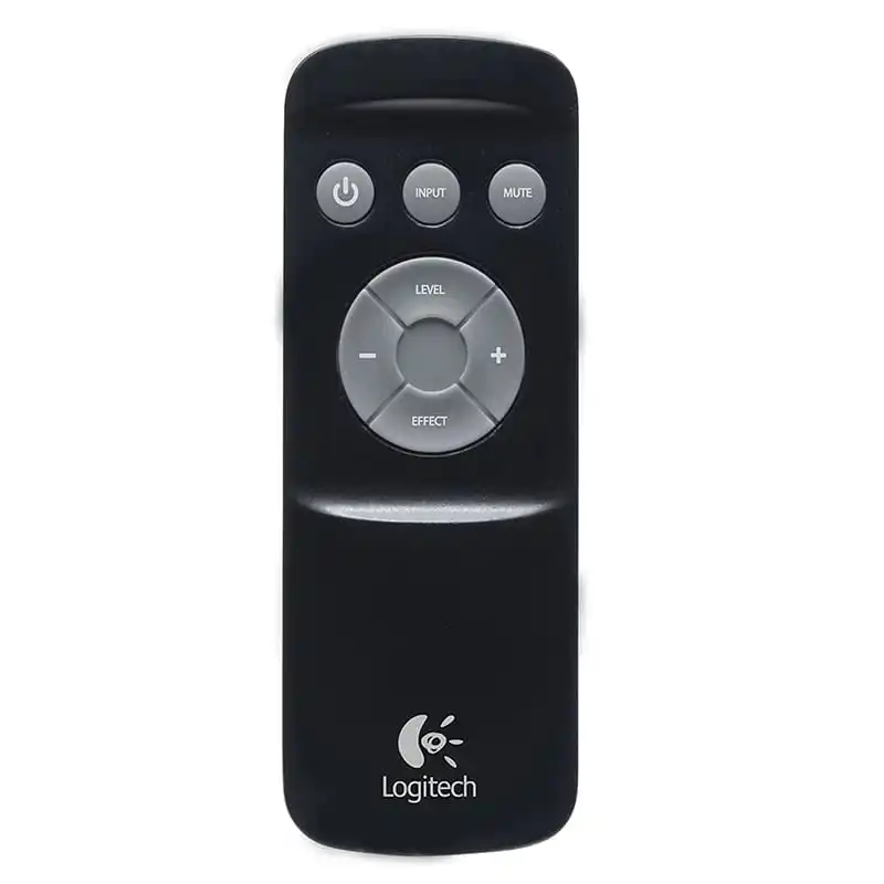 Logitech Z906 THX 5 1 Surround DolbyDigital DTS hoparkunr 500W RMS | Электроника