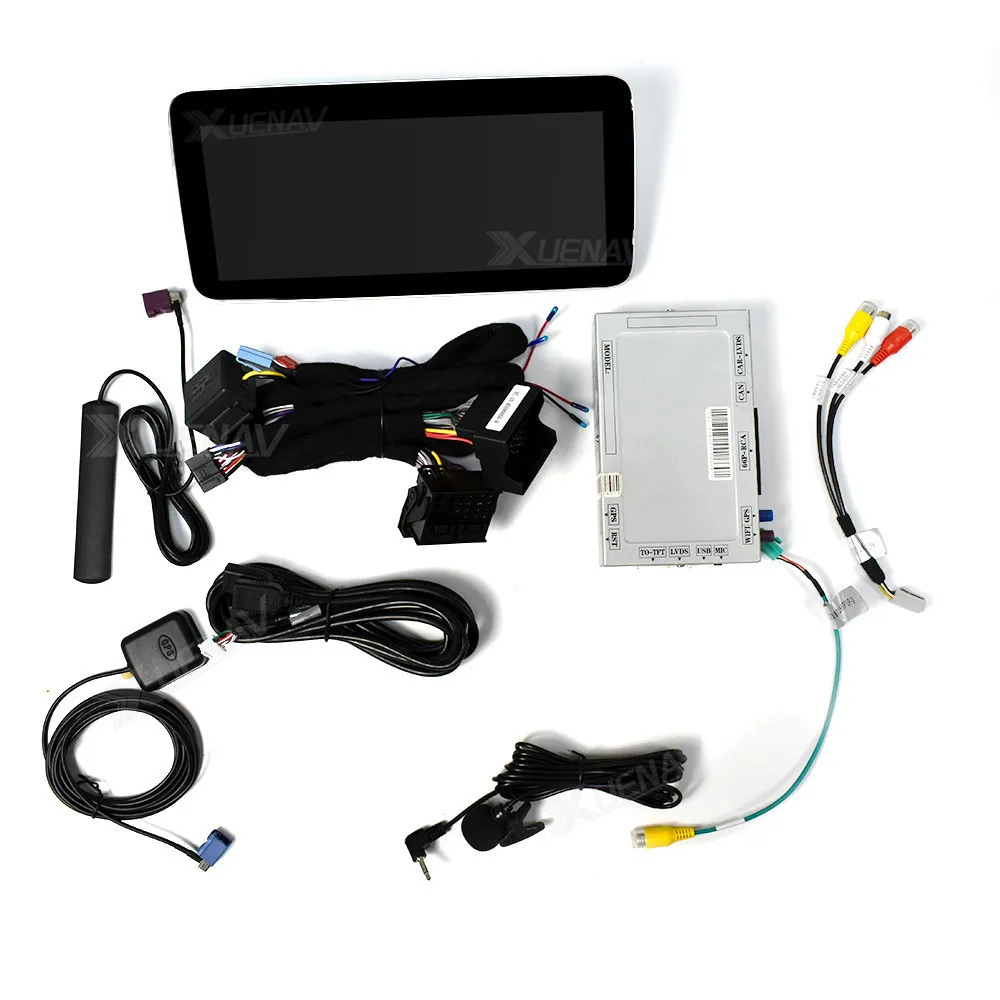 

Android, 10,25 , GPS- Benz CLA GLA B Class 2014-2018