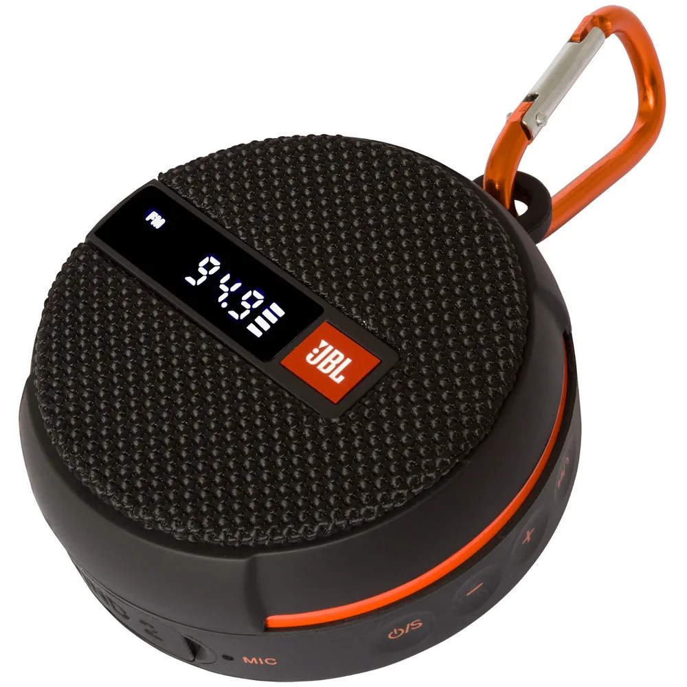  Беспроводная акустика JBL Wind 2 