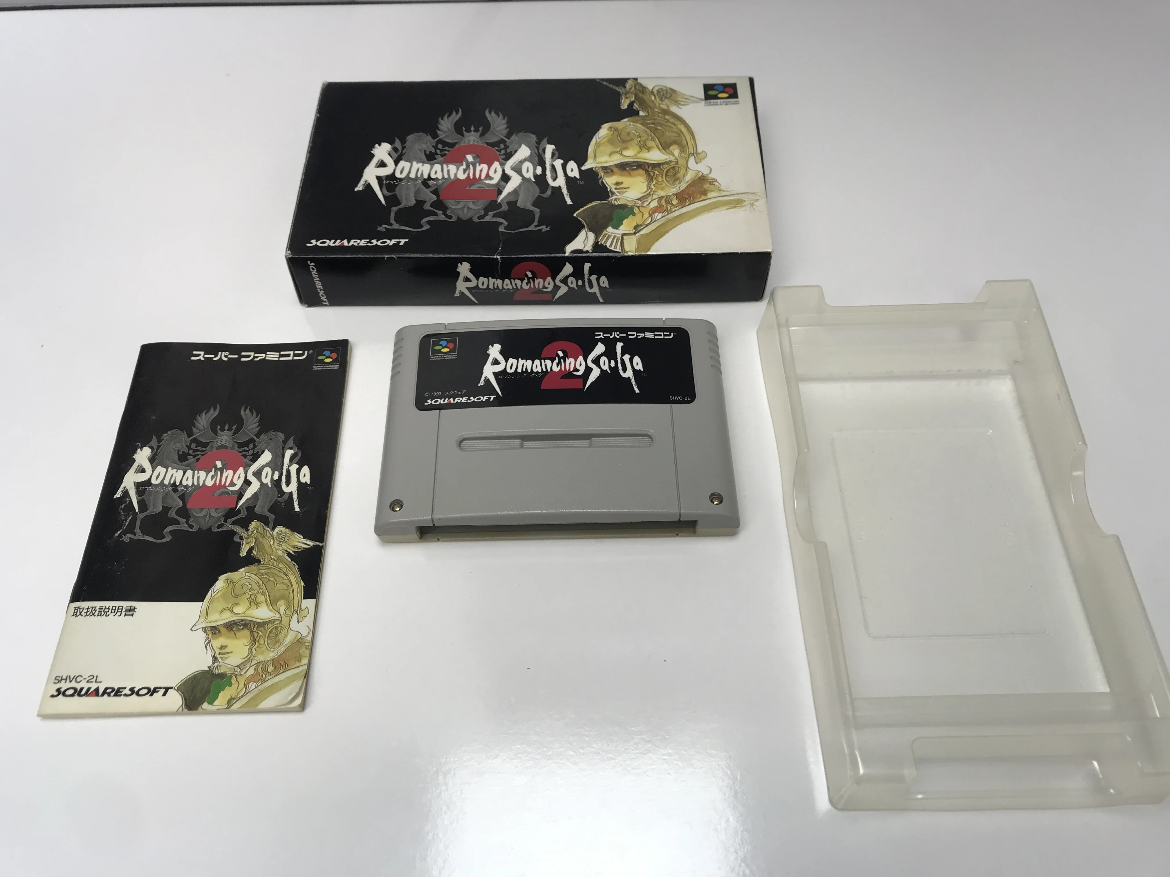 Super Famicom SNES (HVC 002) оригинальная консоль|Игровые консоли| |