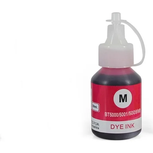 Премиум класса®Brother Dcp T300 совместимый качественный эквивалент красные чернила