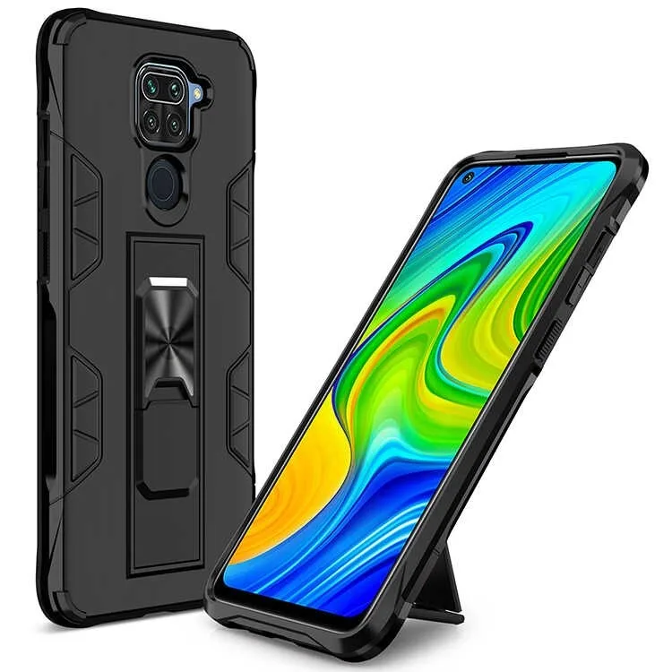 Чехол-накладка на бак Teleplus Xiaomi Redmi Note 9 | Мобильные телефоны и аксессуары