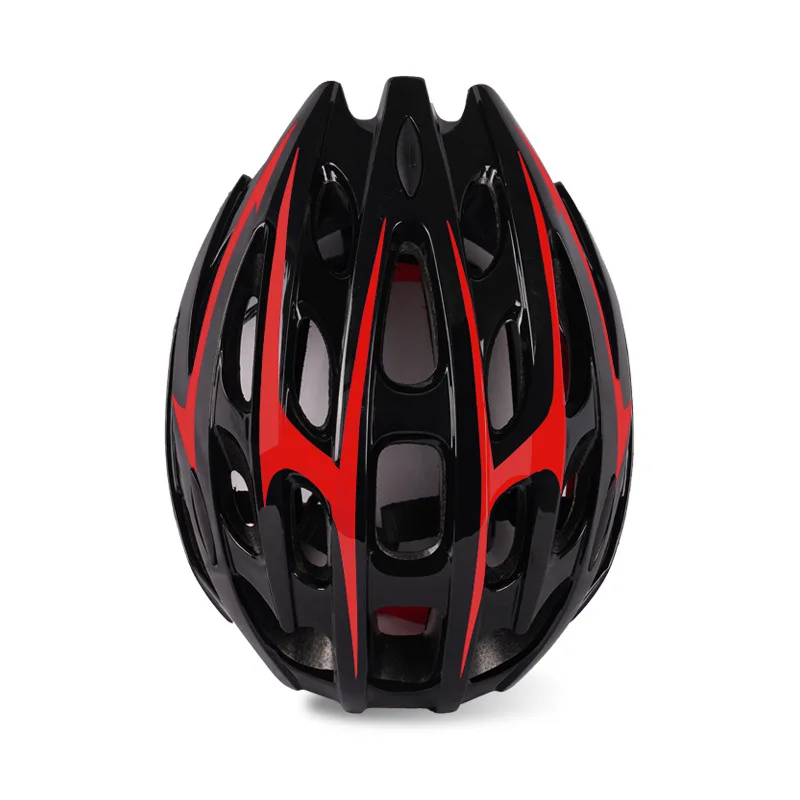 Велосипедный шлем KINGSEVEN для горных велосипедов безопасная Кепка ультралегкие