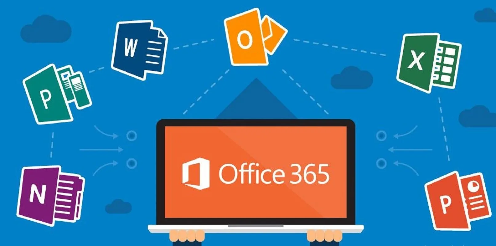 

MS Office 365 lifetime 5 devices 5 TB space onedrive working online-PC-Mac-windows Android