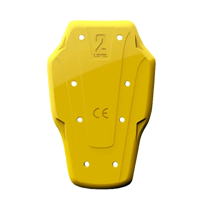 Защита спины встраиваемая INFLAME POWERTECTOR IMPACT CORE PRO B Желтый M |