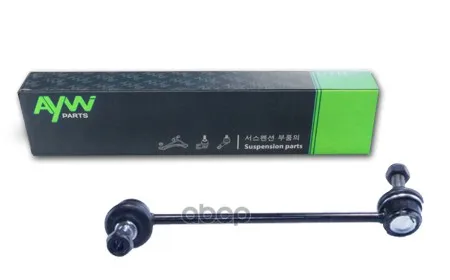 Stabilizer link Front Right Aw1350441r AYWIparts | Электрические ломтерезки