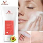 Очищающий скраб для лица, глубокое увлажнение, масло от акне контроль удаления черных точек, сужение пор, увлажнение, уход за кожей