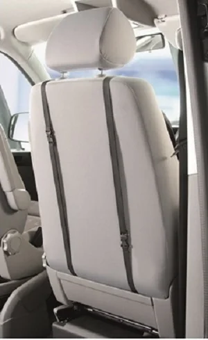 Накидка с подогревом MagicComfort MH 40GS (12В 45 Вт регулятор серый)|Кресла и аксессуары| |