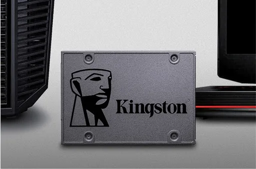 Внутренний твердотельный накопитель SSD A400 Kingston SA400S37/ 120ГБ / 240ГБ 480ГБ 960ГБ