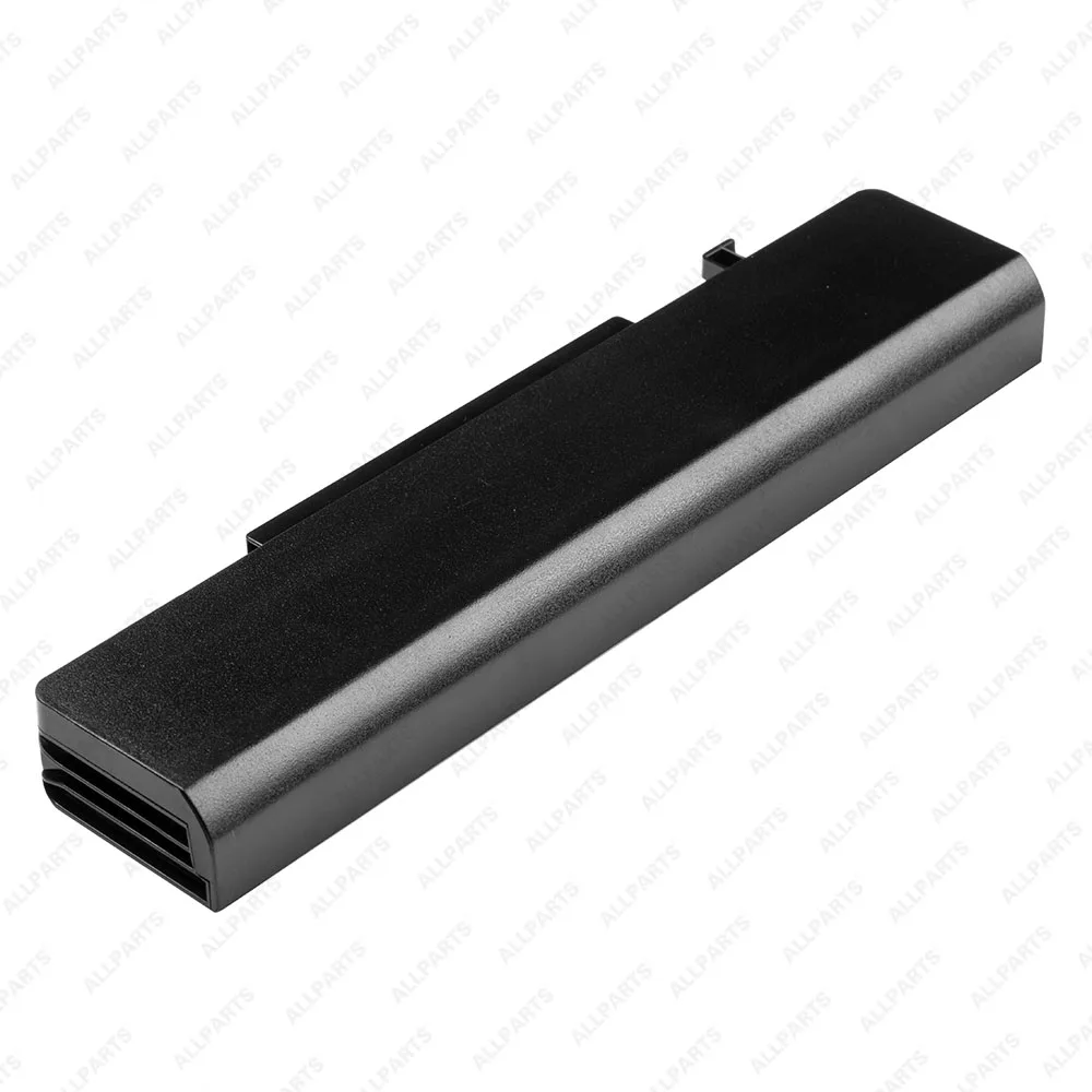 мА•ч 5200 Аккумуляторная батарея для ноутбука Lenovo IdeaPad Y480 Y580 V480 V580 ThinkPad Edge E430 E435