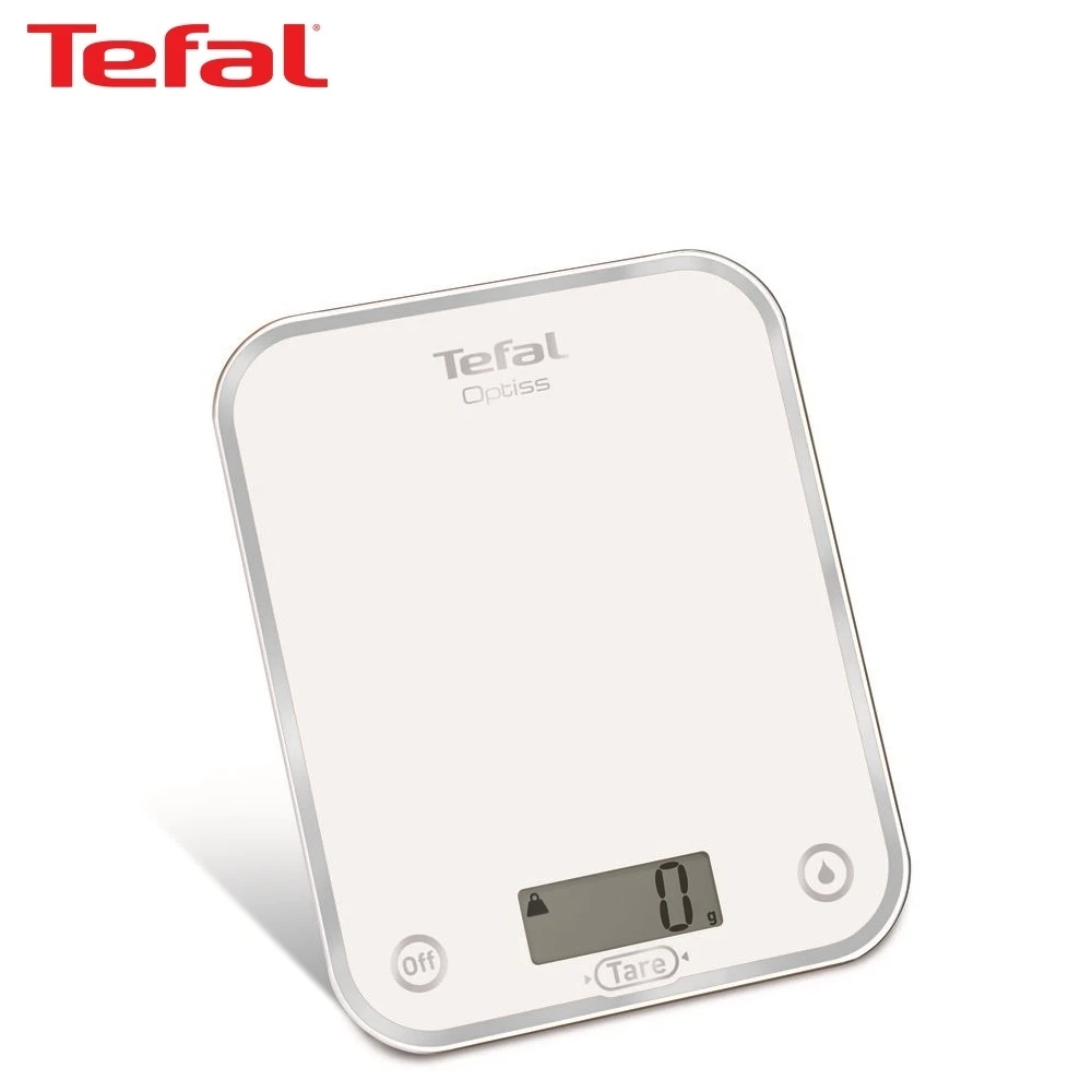 Кухонные весы Tefal Optiss BC5000V2|Кухонные весы| |