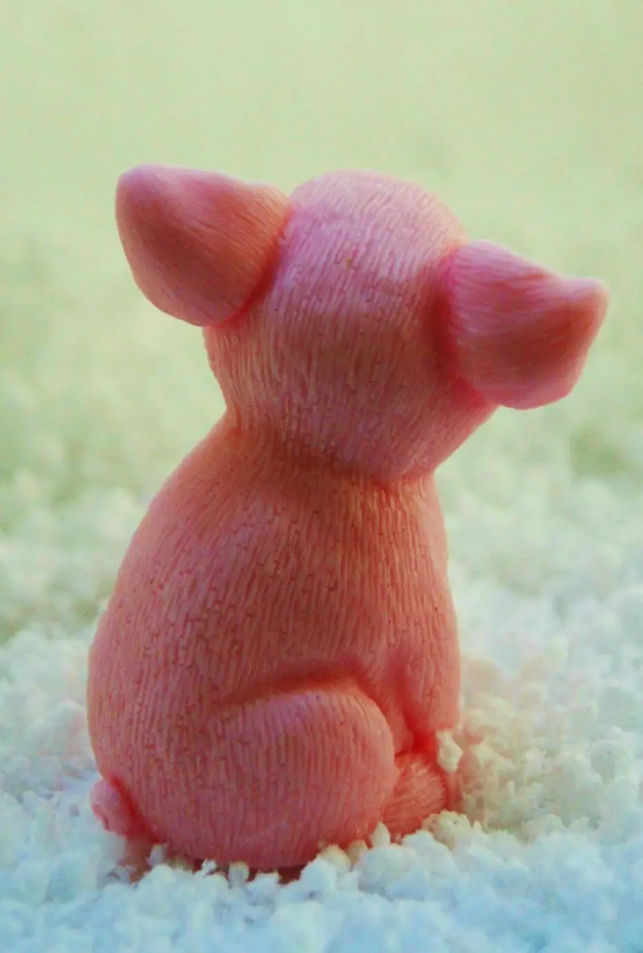 Мыло: &quotВеселый поросенок&quot 1шт | Красота и здоровье