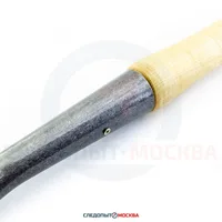 Лопата автомобильная из рельсовой стали#2