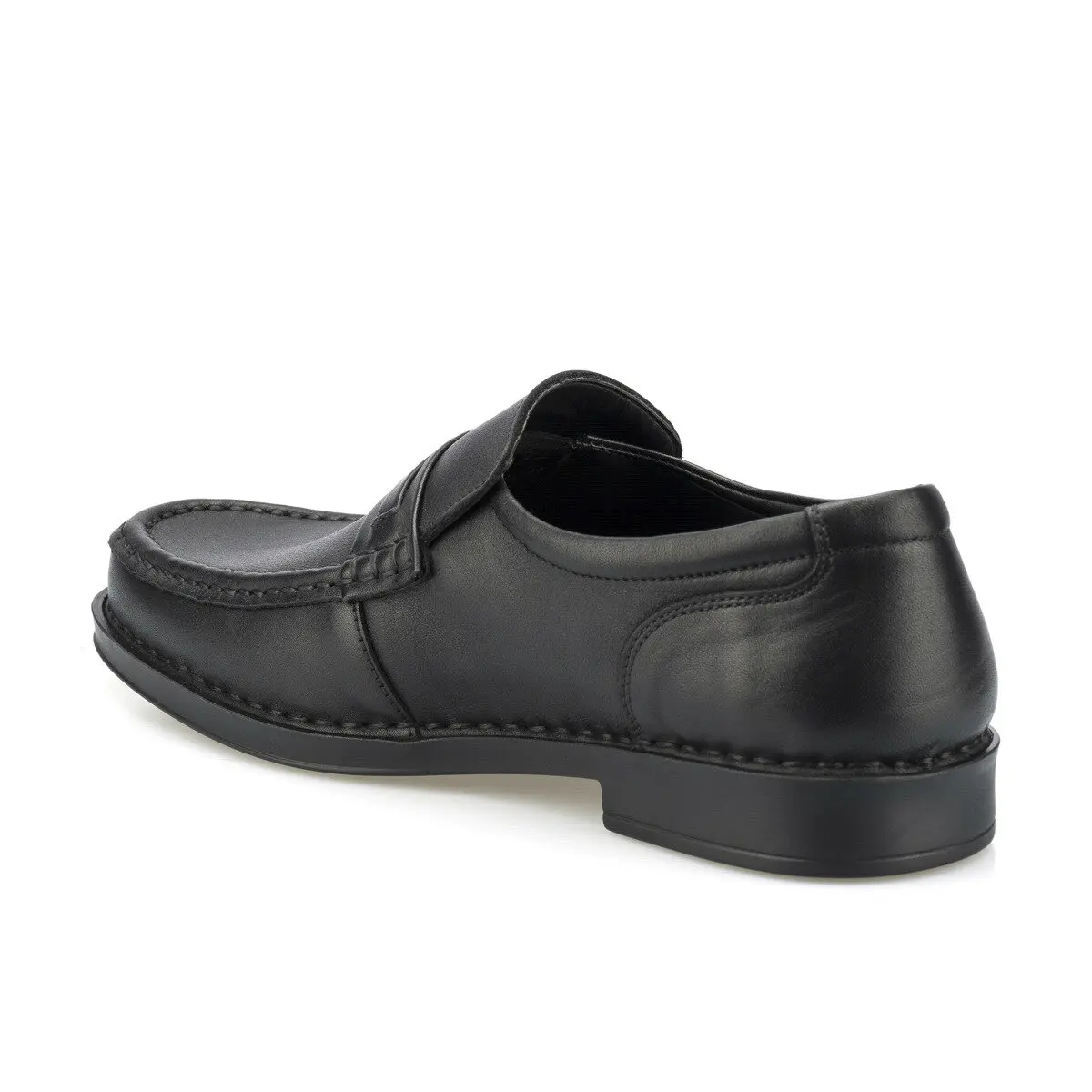 FLO 102024.M Black Men 'S Classic Shoes Polaris 5 Point | Обувь