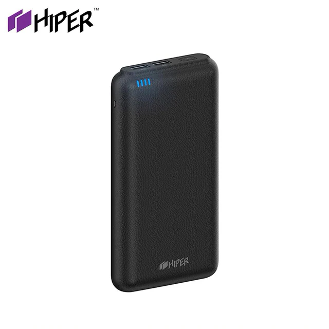 Внешний аккумулятор HIPER SP20000 | Мобильные телефоны и аксессуары